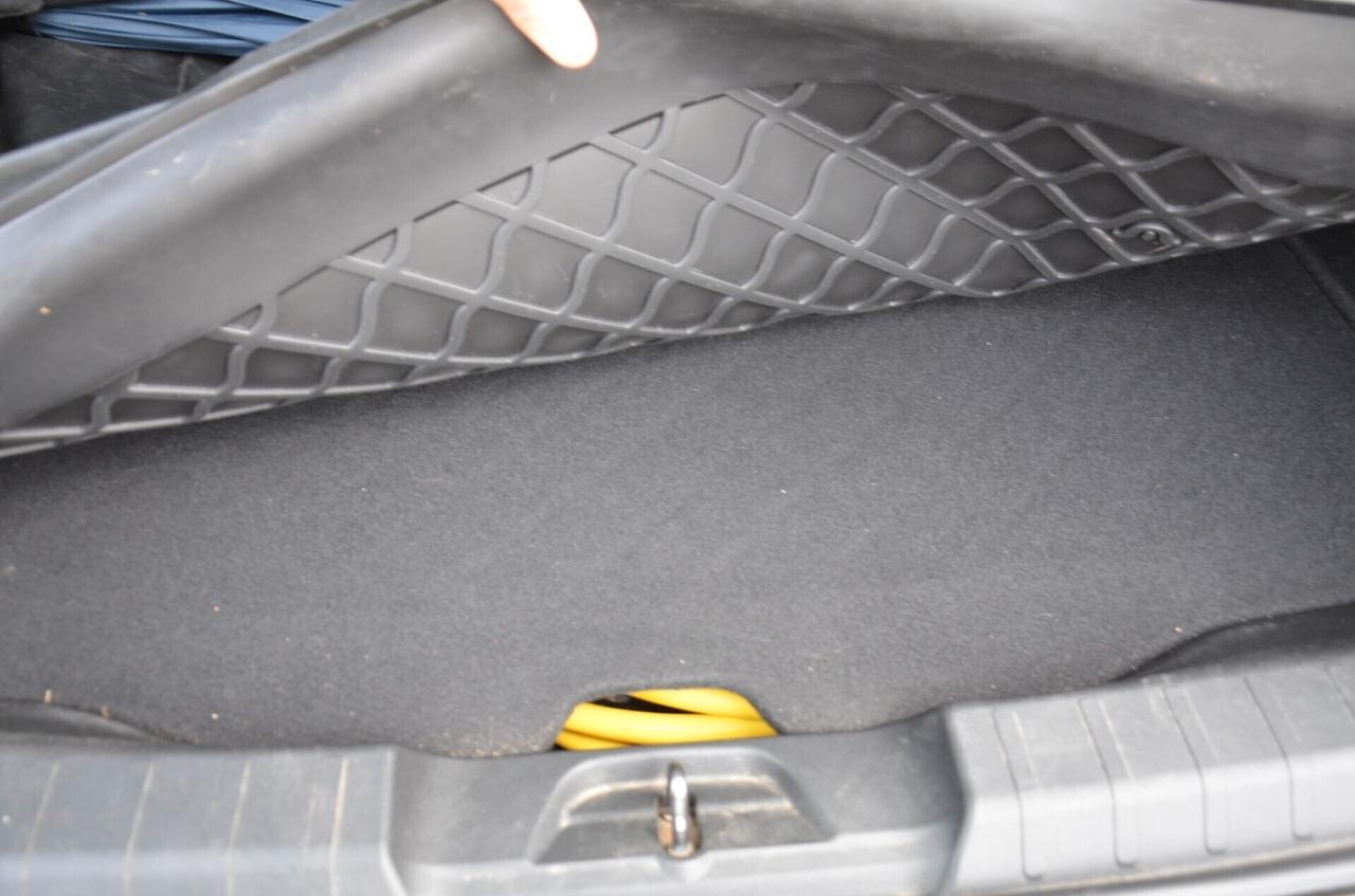 Jeep Avenger BEV Summit