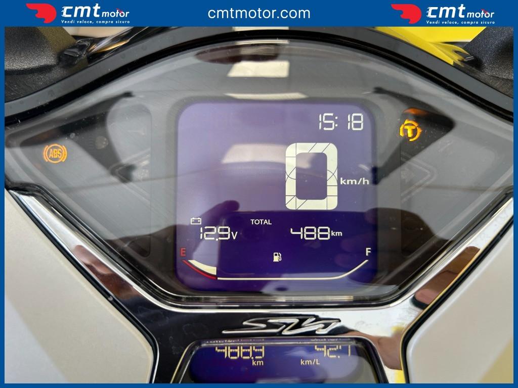 Honda SH 150 ABS - 2025