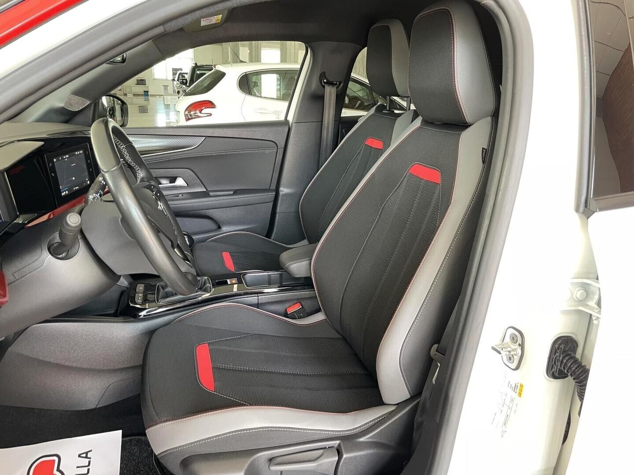 OPEL Mokka GS Line - 1.2 Turbo 100cv E6D-ISC