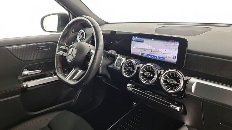 Mercedes-Benz Classe GLB 220 d Automatic 4Matic AMG Line Advanced Plus 7 Posti