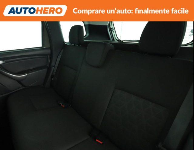 DACIA Duster 1.5 dCi 110CV Start&Stop 4x4 Prestige