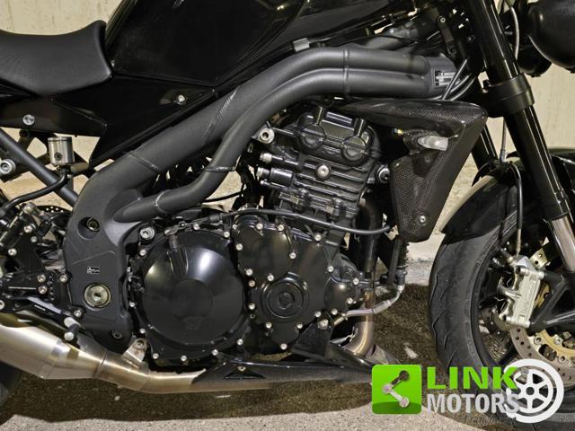 TRIUMPH Speed Triple 1050 *? 70,00 al mese*