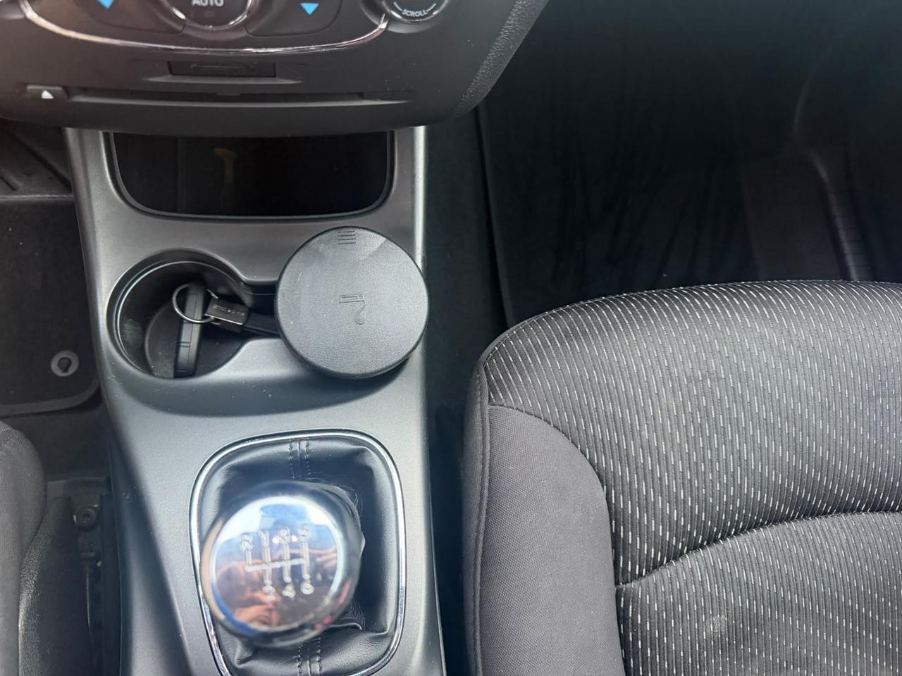 Fiat Freemont 2.0 Multijet 170 CV Urban