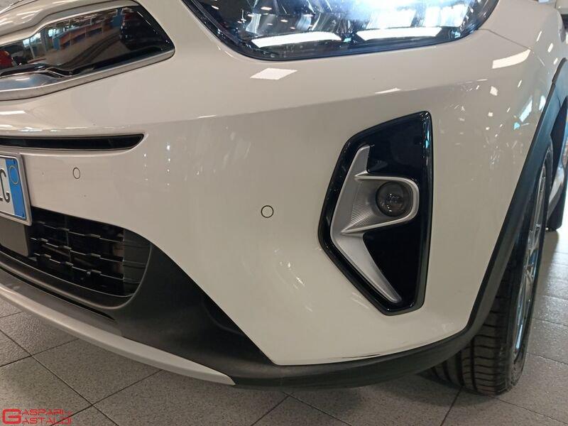 Kia Stonic 1.0 T-GDI 74KW MHEV STYLE