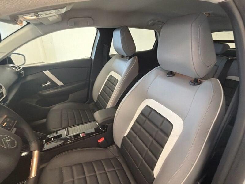 Citroën C4 III 2024 1.2 puretech Max s&s 130cv eat8