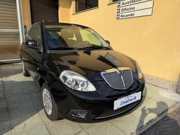 LANCIA Ypsilon 1.3 MJT 75 CV Unyca