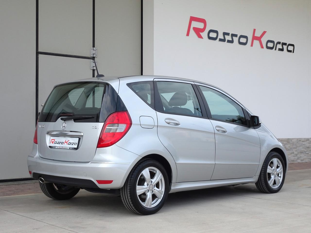 Mercedes A180 CDI Avantgarde UNIPRO/GARANZIA