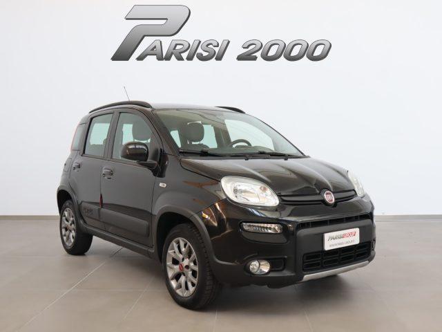 FIAT Panda 0.9 TwinAir Turbo S&S 4x4 *PROMO PARISI GROUP*
