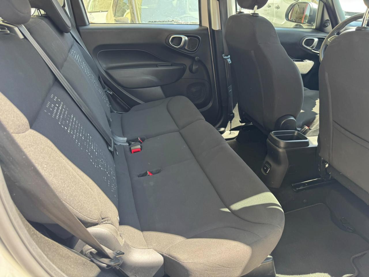 Fiat 500L 1.3 Multijet 95 CV Connect