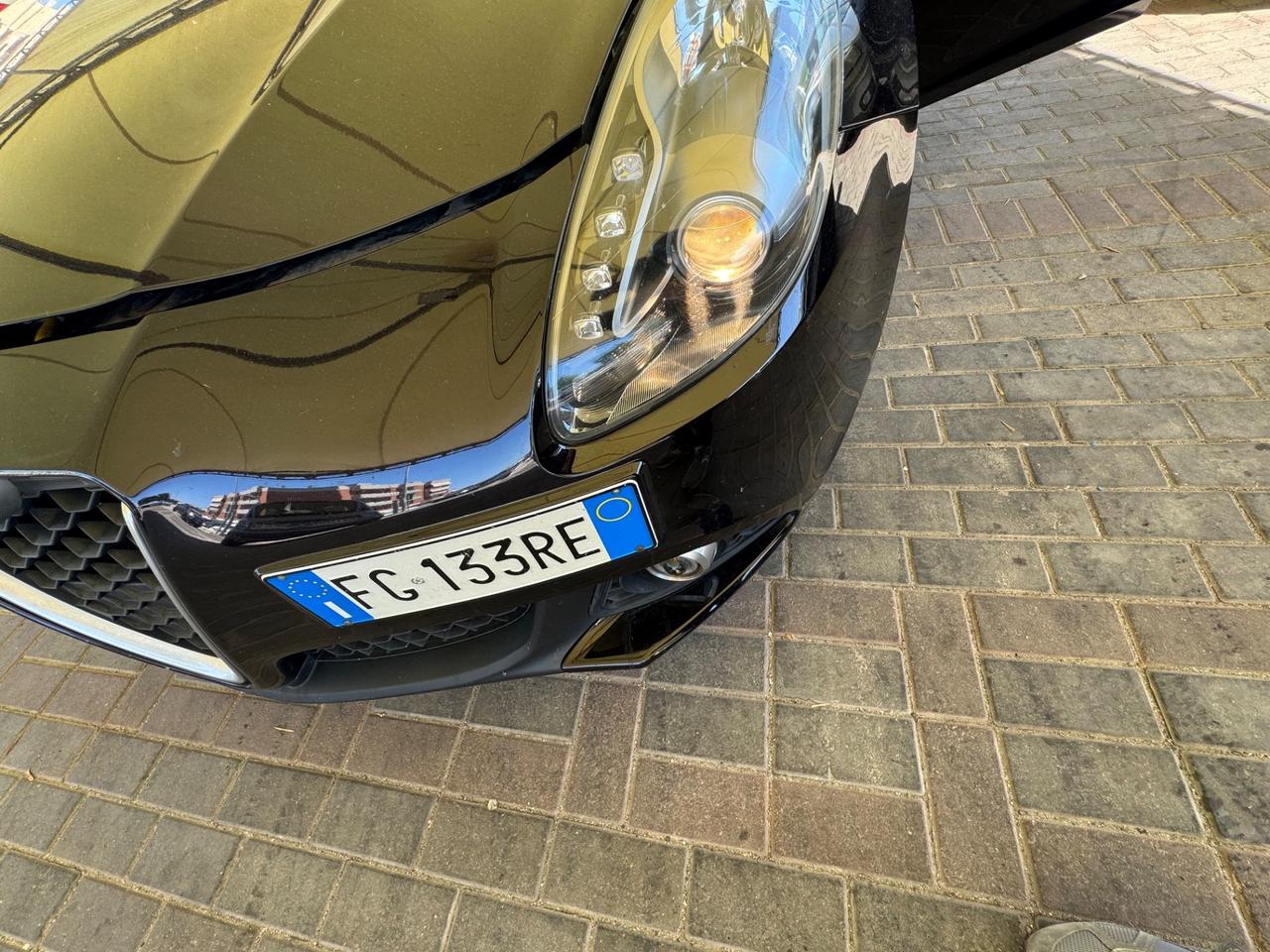 Alfa Romeo Giulietta 1.6 JTDm 120 CV Super