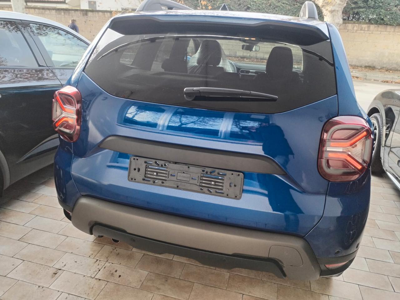 Dacia Duster 1.0 TCe GPL - Journey UP-2022- PROMO 13.900€