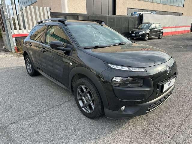 Citroen C4 Cactus BlueHDi 100 S&S ETG6 Feel