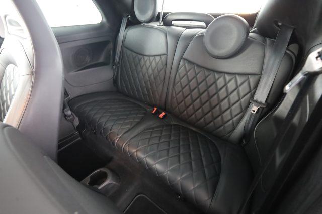 ABARTH 595C 595 C 1.4 Turbo T-Jet 165 CV Turismo