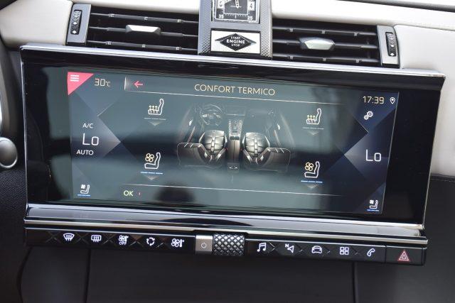 DS AUTOMOBILES DS 7 Crossback BlueHDi 130 aut. Grand Chic *Navi,LED,Pelle,Tetto*