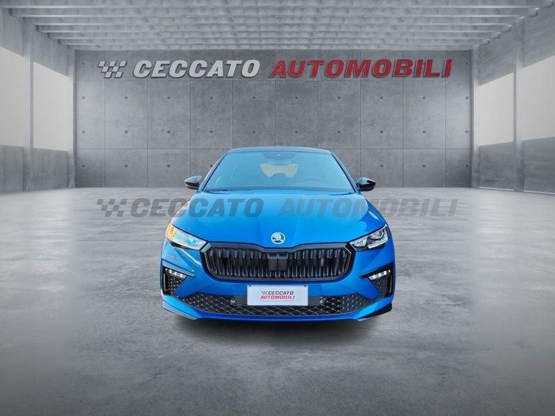 Skoda Scala MC TS85/1,0 A7A MY 25