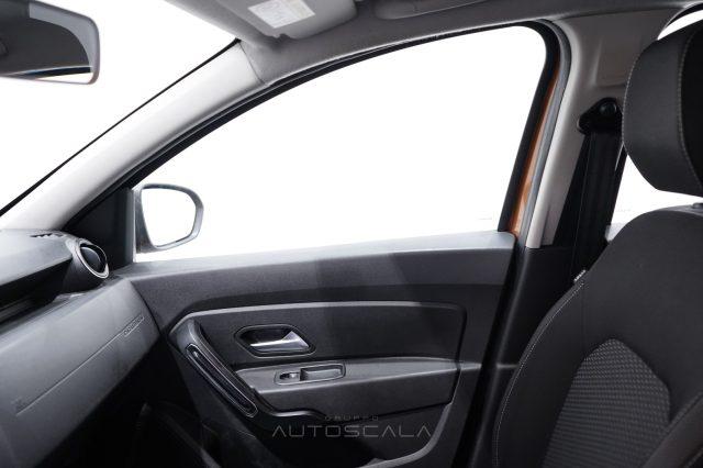 DACIA Duster 1.6 SCe GPL 4x2 Comfort