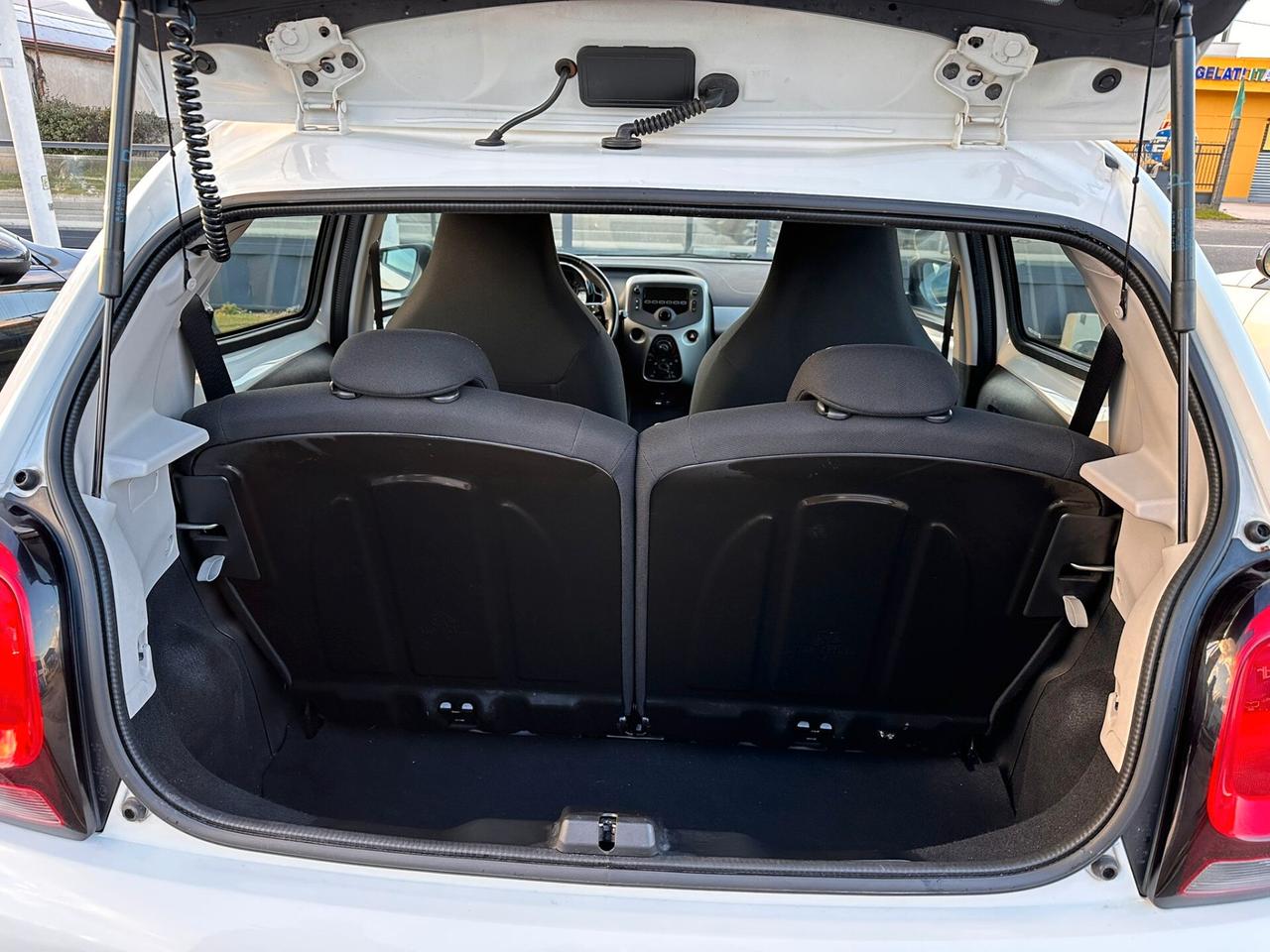 Citroen C1 VTi 68 5 porte Shine