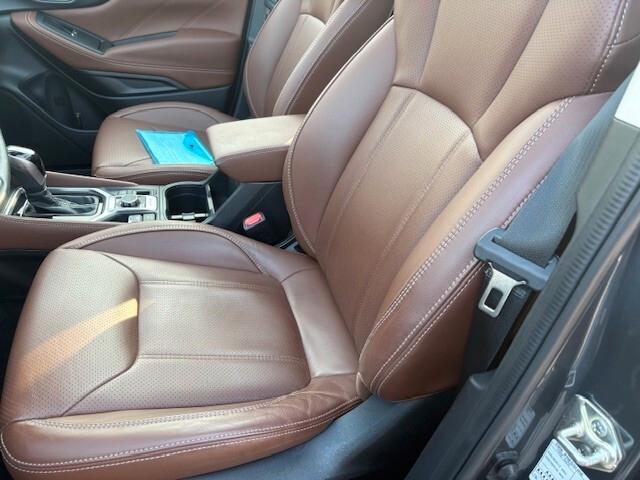 Subaru Forester 2.0 e-Boxer MHEV CVT Lineartronic Premium