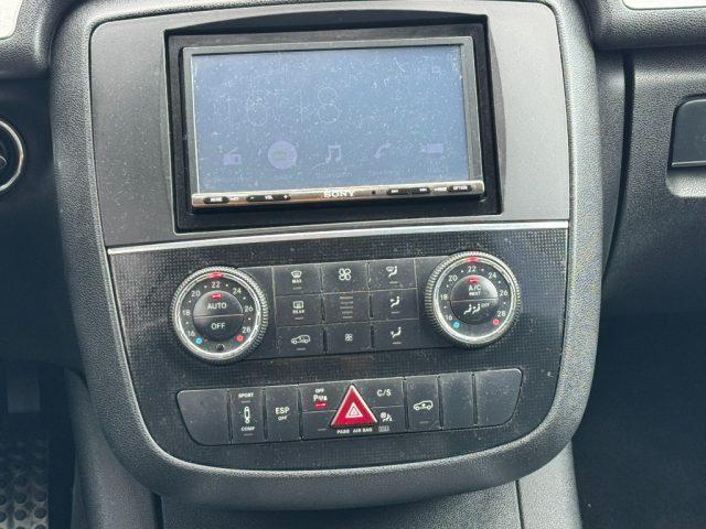 MERCEDES-BENZ R 280 CDI cat Sport Lunga