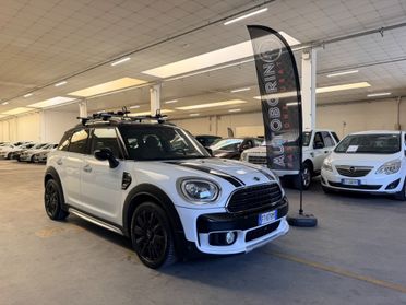 Mini Cooper D Countryman 2.0 Hype ALL4