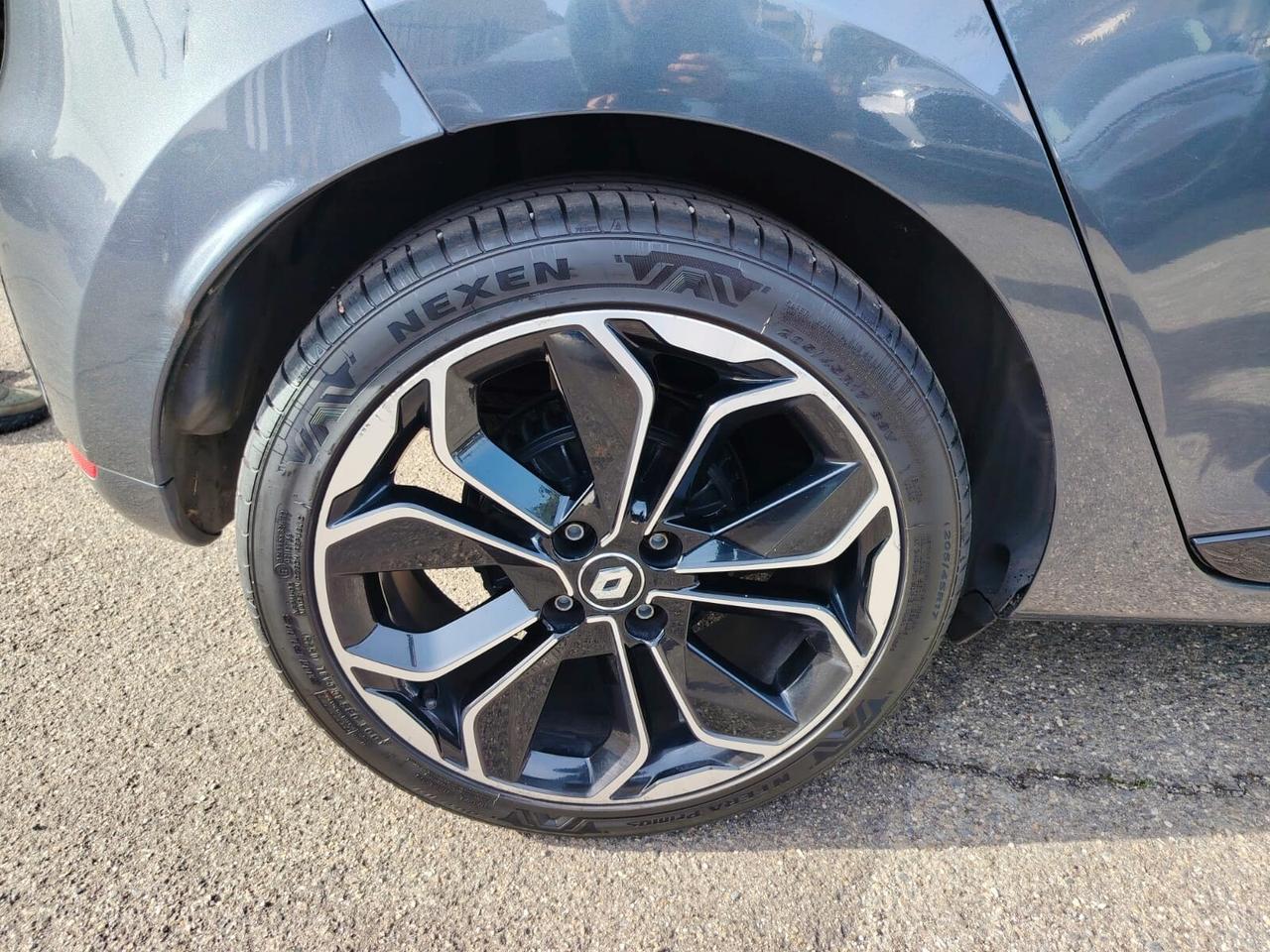 Renault Clio dCi 8V 90CV EDC Start&Stop 5 porte