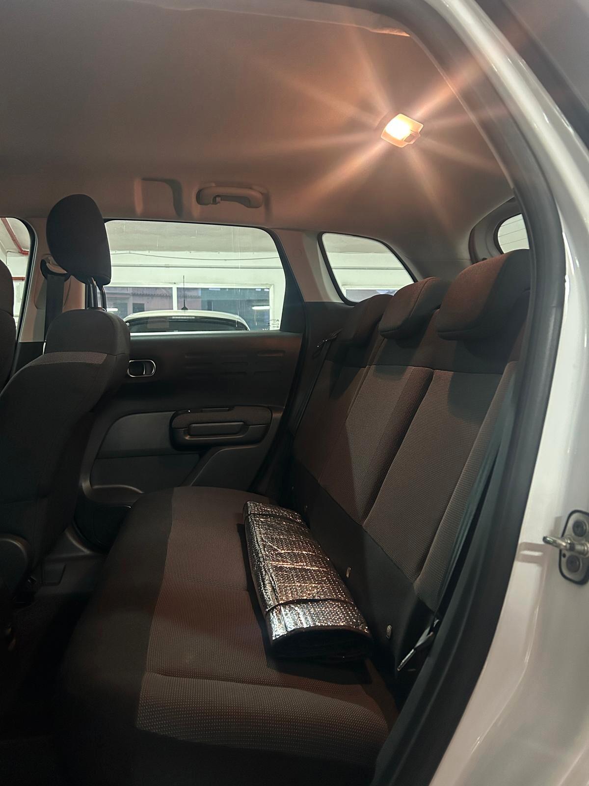 Citroen C3 PureTech 110 S&S Shine