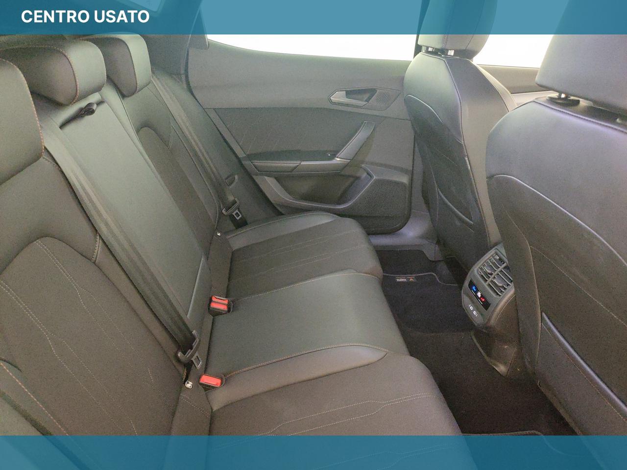 1.5 Hybrid 150 CV DSG