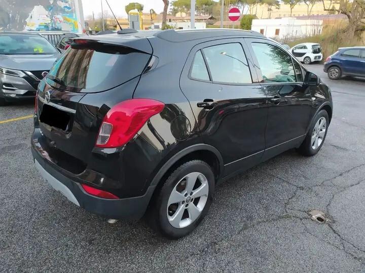 Opel Mokka X 1.6 Innovation