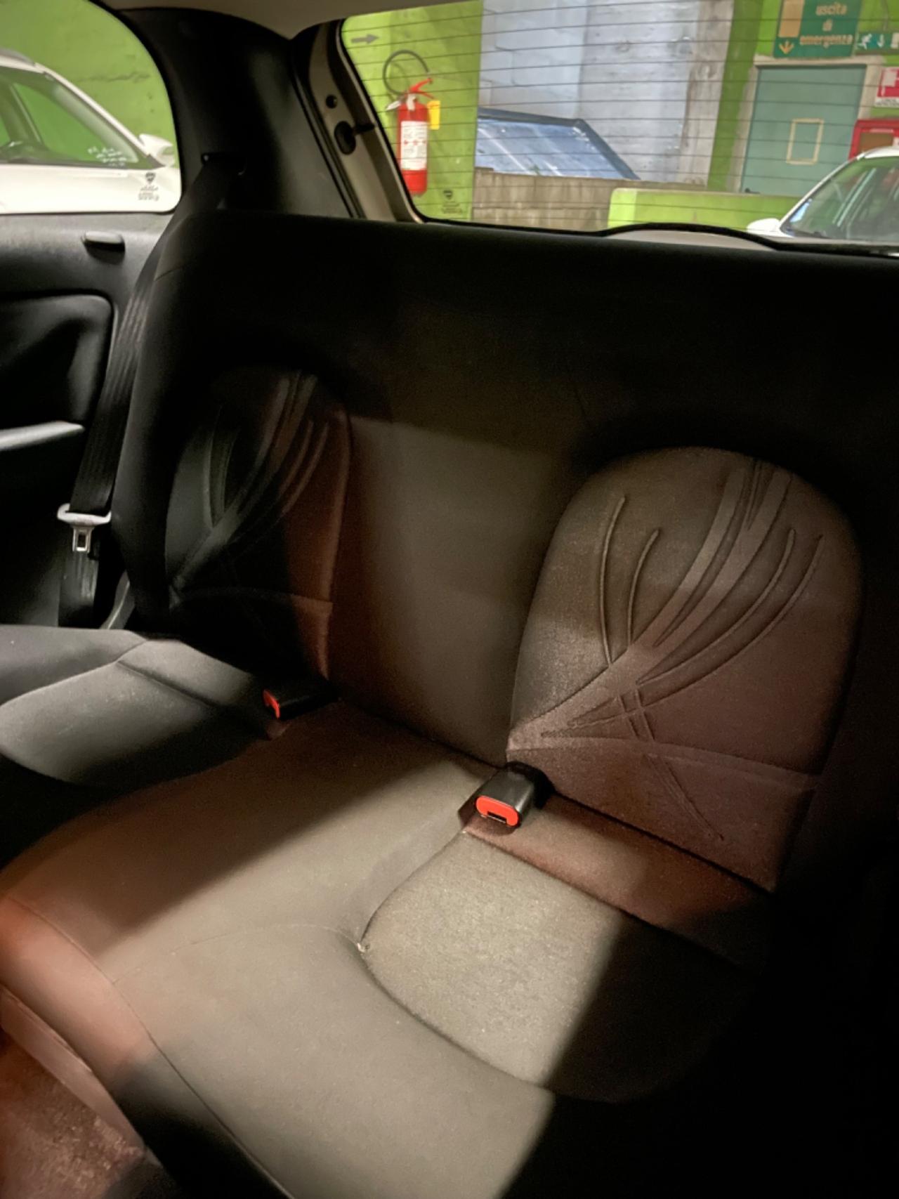 Lancia Ypsilon 1.2 Neopatentati Euro 5