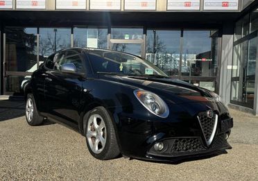 ALFA ROMEO MiTo 1.3 JTDm 95Cv Super