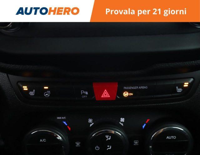 JEEP Renegade 1.6 Mjt 120 CV Longitude