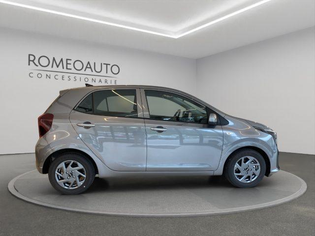 KIA Picanto 1.0 5 porte Urban TT