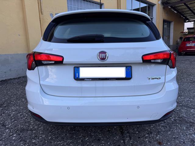 FIAT Tipo 1.6 Mjt S&S SW Business