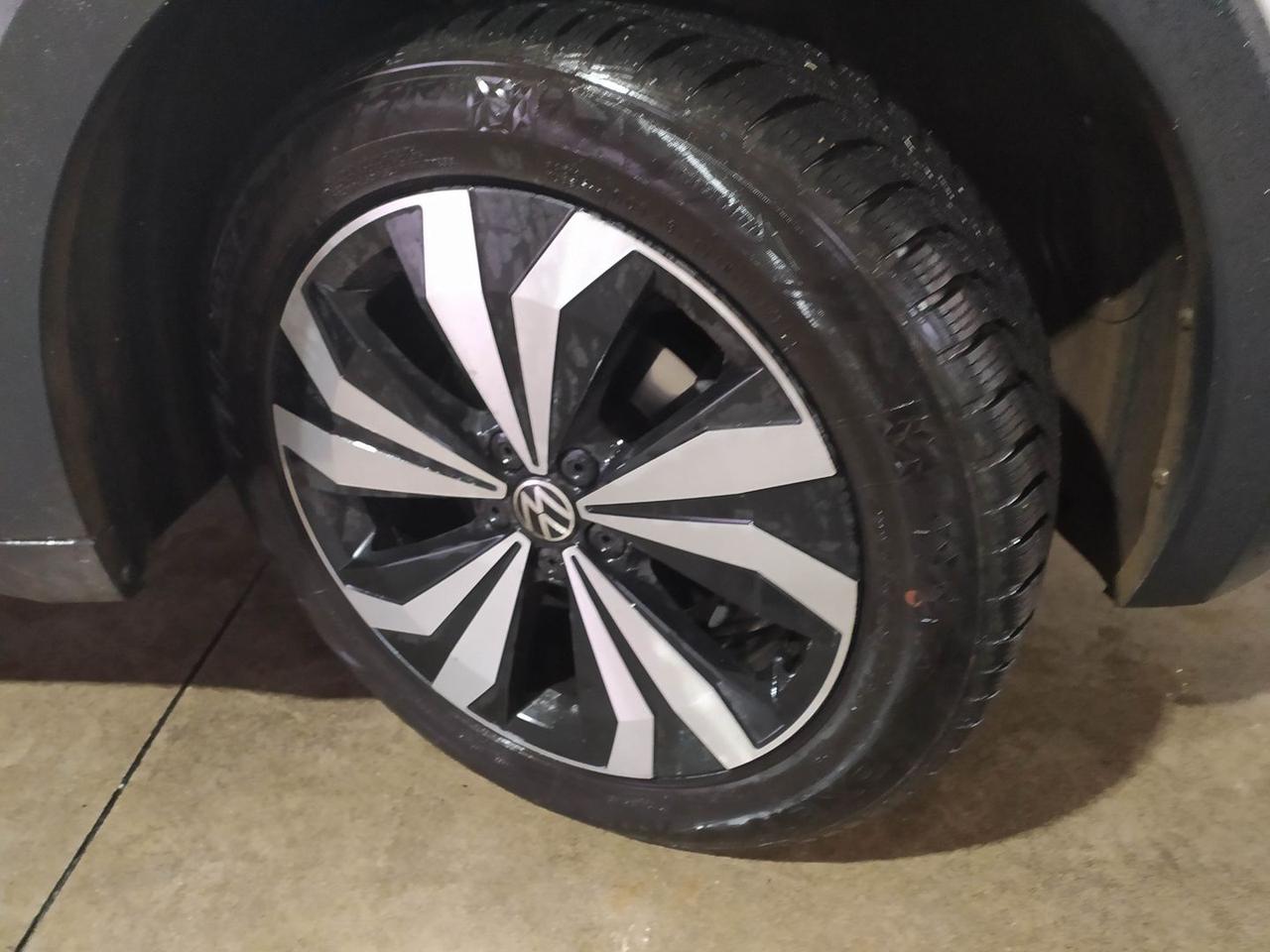 Volkswagen T-Cross Style 1.0 TSI 110CV #8979