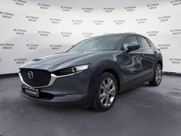 Mazda CX-30 CX-30 2.0 m-hybrid Executive 2wd 122cv 6mt