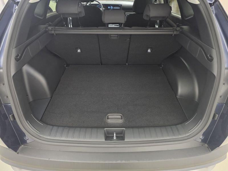 Hyundai Tucson Hybrid 1.6 HEV 2wd 239cv Business Auto