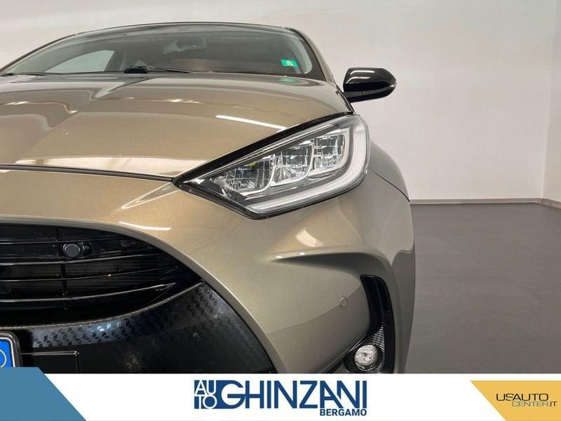 Mazda Mazda2 Hybrid Mazda2 Hybrid 1.5 VVT e-CVT Full Hybrid Electric Select