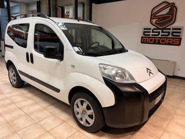 Citroen Nemo - 2014 1.4 Xtr 73cv 62.000KM