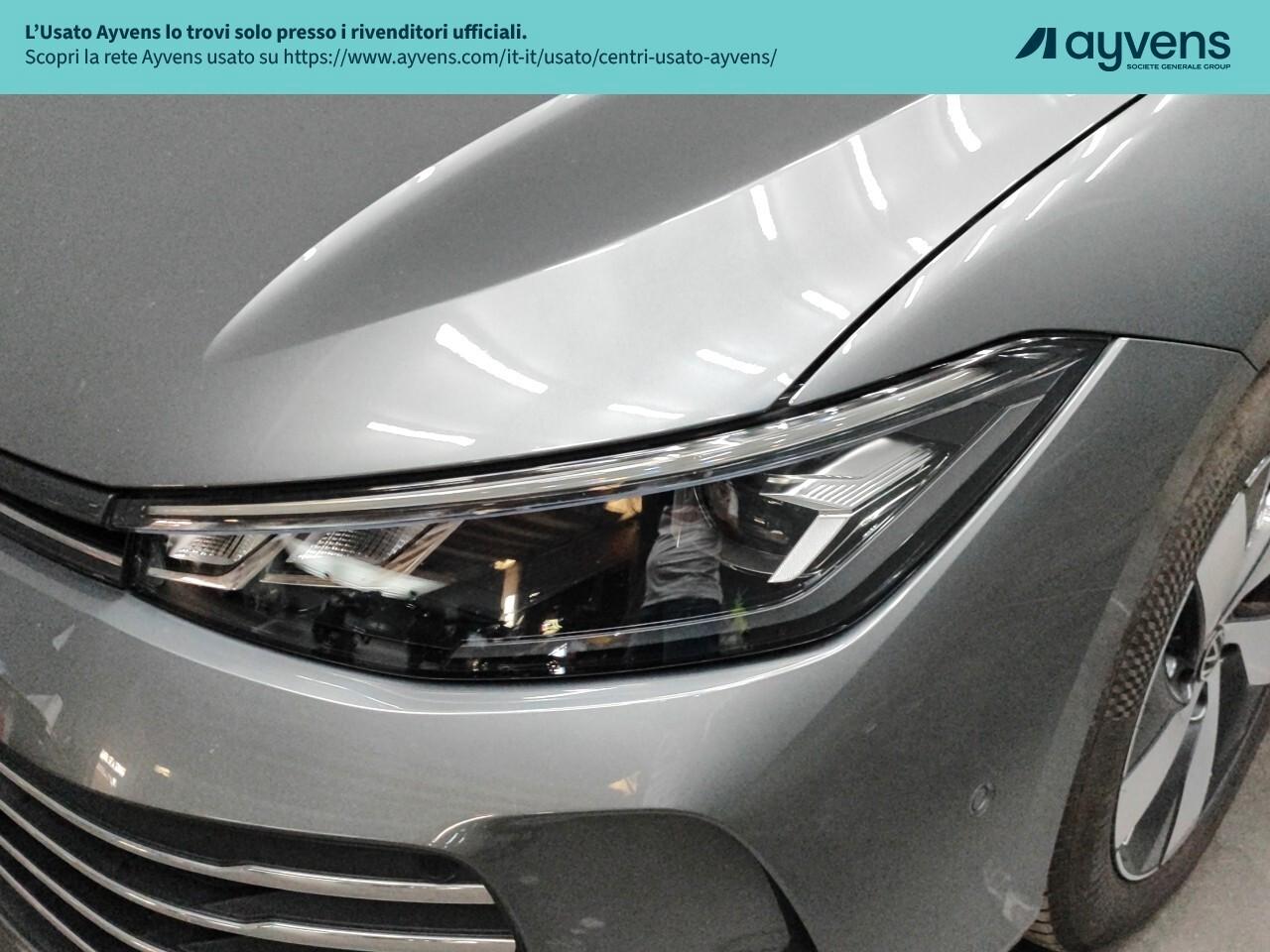 Volkswagen Passat 1.5 eTSI 150 CV ACT DSG Business