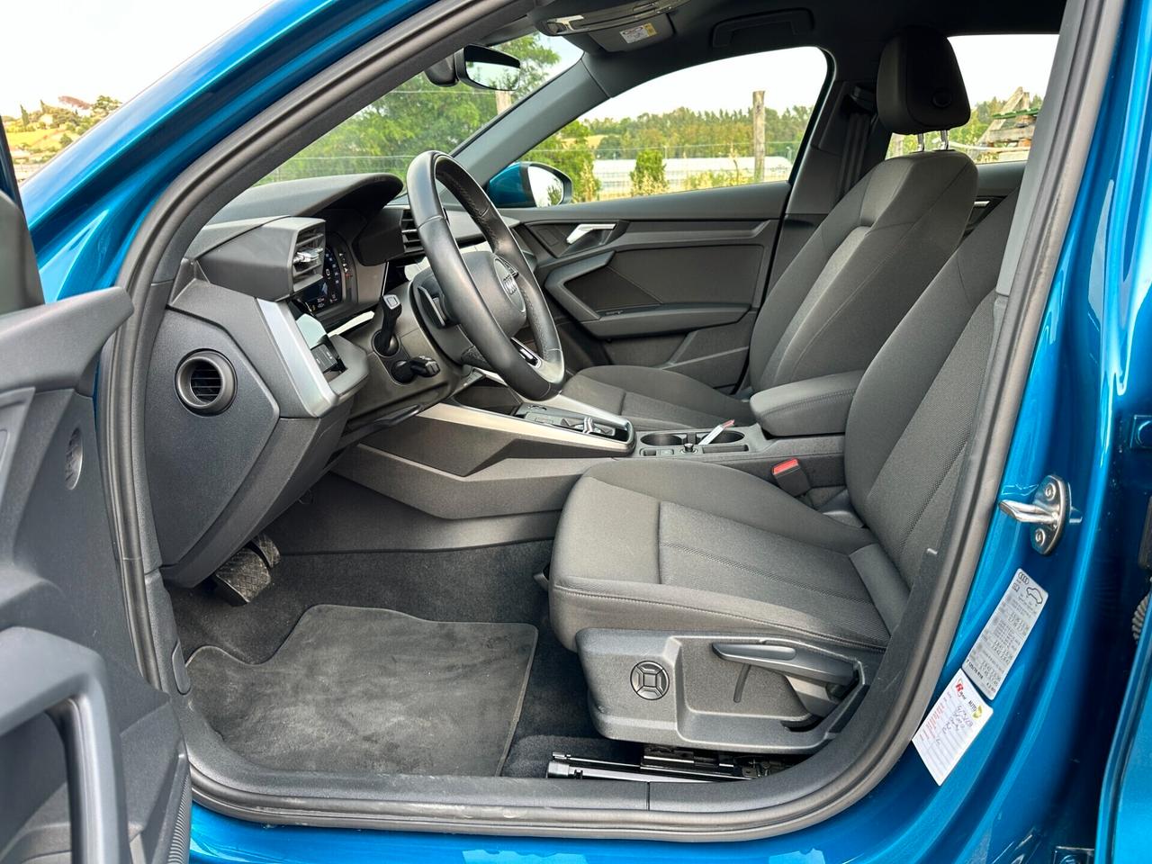Audi A3 Sportback 35 TDI S-tronic