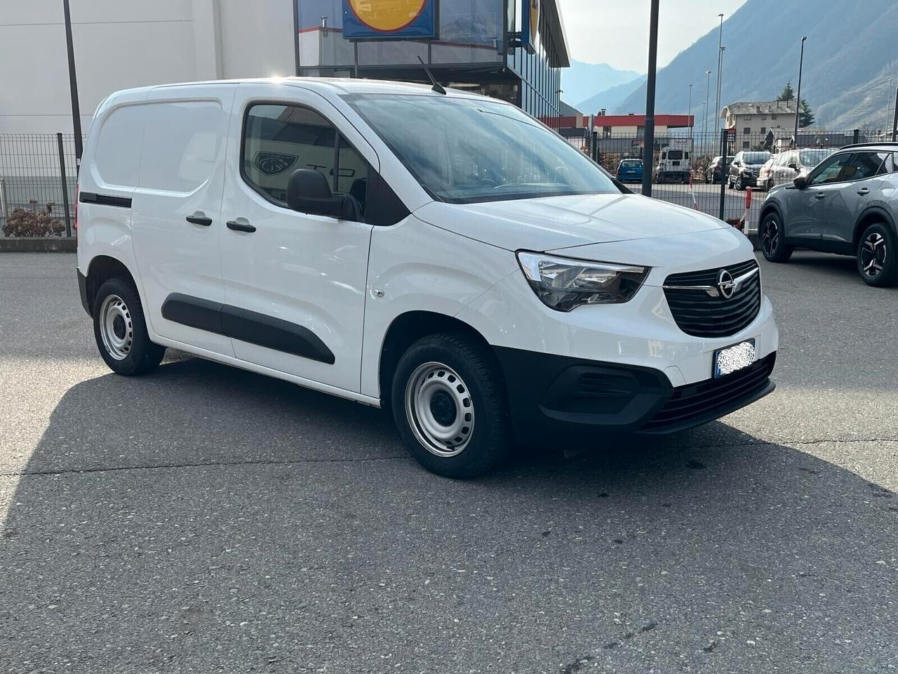 Opel Combo VAN