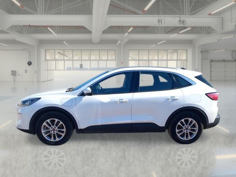 FORD KUGA 2.5 Benzina PHEV 152CV 2WD Titanium Business Aut