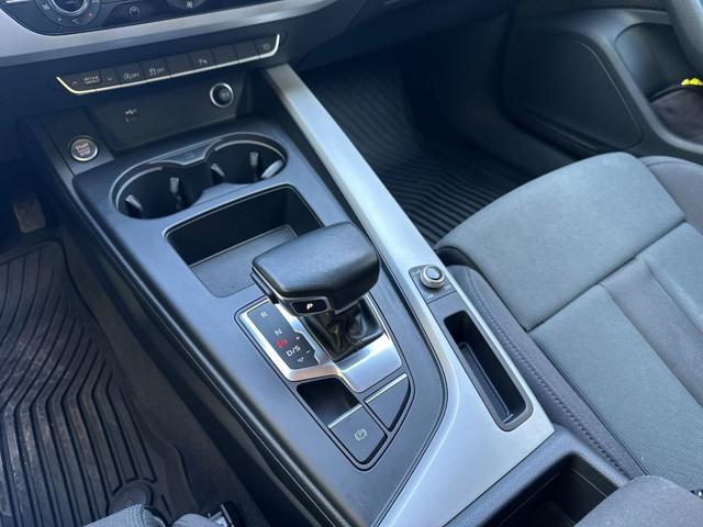 AUDI A4 Avant 35 TDI/163 CV S tronic Business