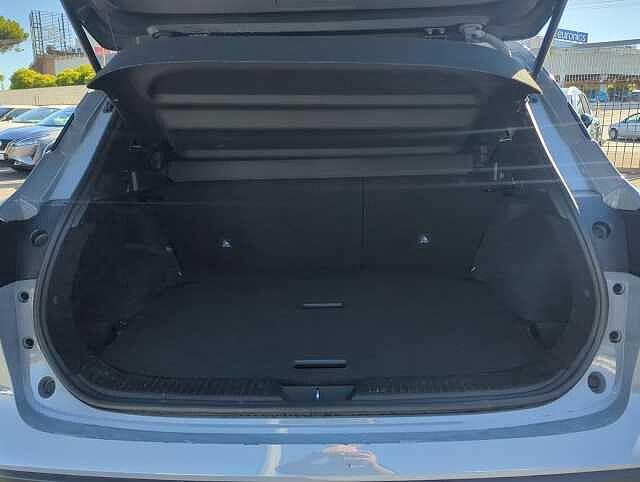 Nissan Qashqai 1.5 EREV e-Power N-Connecta Auto