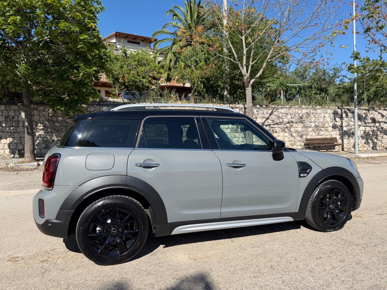 Mini Cooper D Countryman 2.0 Business