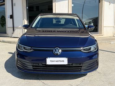 Volkswagen Golf 2.0 TDI DSG