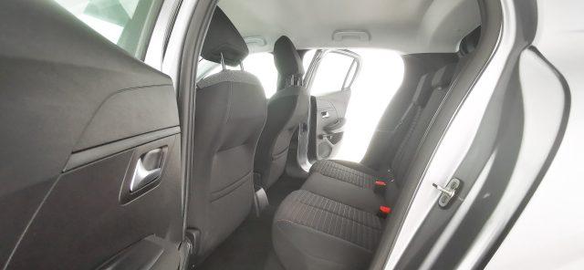 PEUGEOT 208 PureTech 75 Stop&Start 5 porte Active