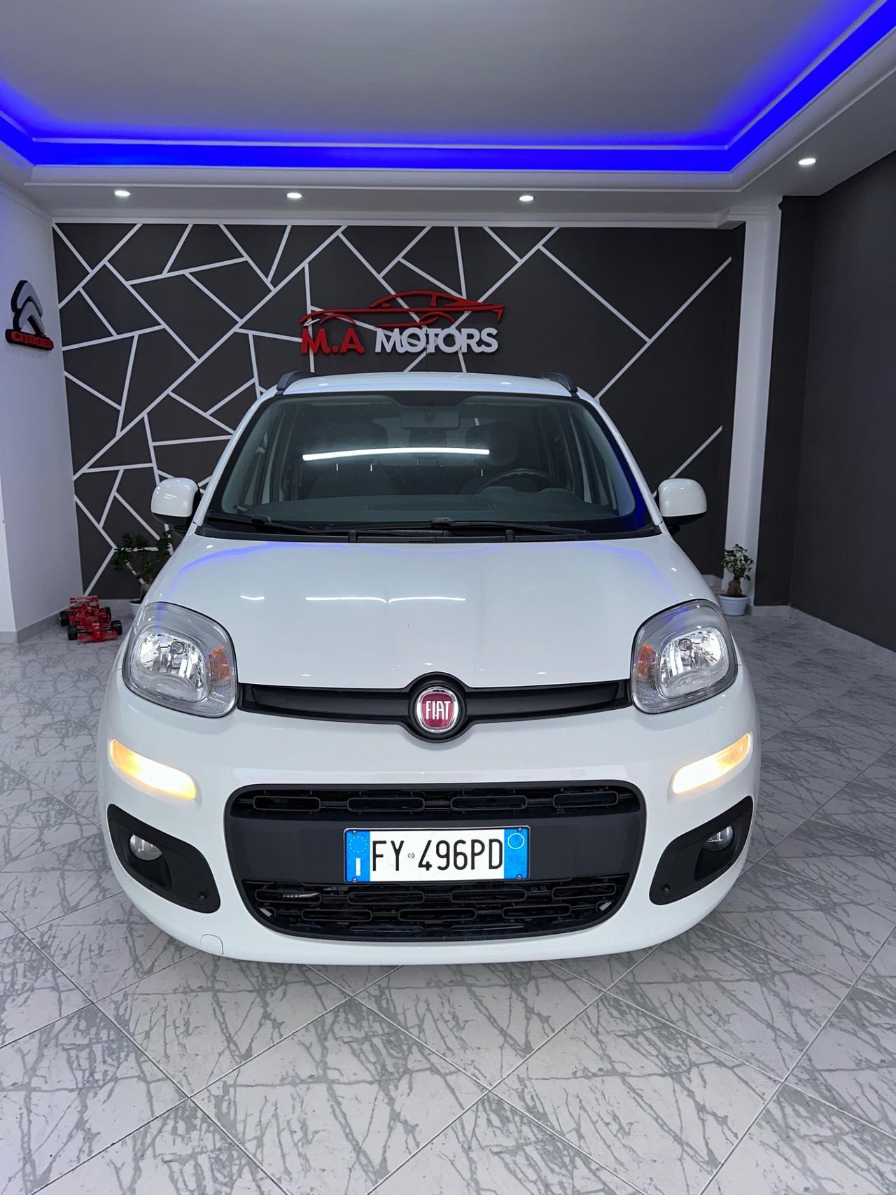 Fiat Panda 1.2 Easy