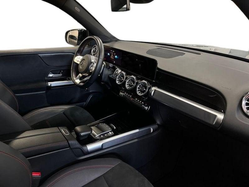 Mercedes-Benz Classe GLB GLB 200 d Premium auto