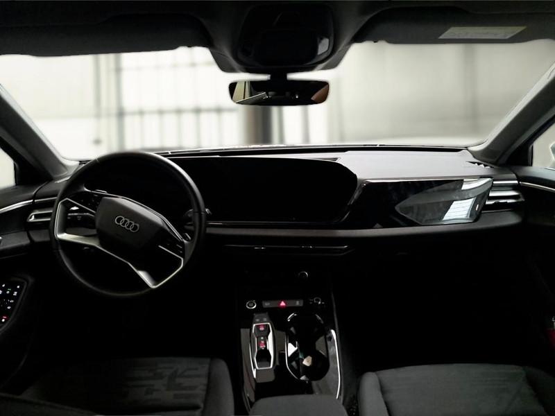AUDI A5 AVANT TDI MHEV 150KW S TRONIC BUSINESS ADVANCED STATION WAGON